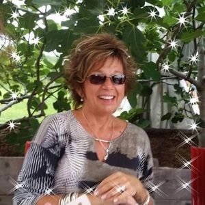 Meet your Posher, Glenda